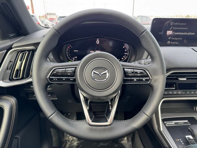 2026 Mazda Mazda CX-90 3.3 Turbo Premium Plus AWD