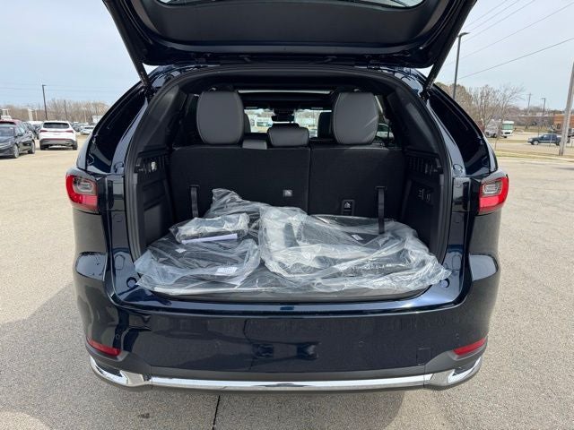 2026 Mazda Mazda CX-90 3.3 Turbo Premium Plus AWD