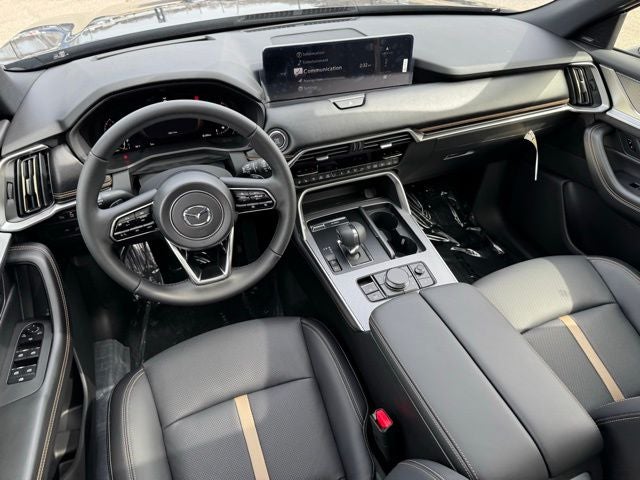 2026 Mazda Mazda CX-90 3.3 Turbo Premium Plus AWD