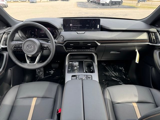 2026 Mazda Mazda CX-90 3.3 Turbo Premium Plus AWD