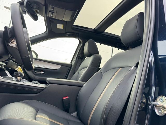 2026 Mazda Mazda CX-90 3.3 Turbo Premium Plus AWD