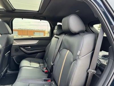 2026 Mazda Mazda CX-90 3.3 Turbo Premium Plus AWD