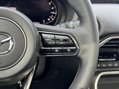 2026 Mazda Mazda CX-90 3.3 Turbo Premium Plus AWD