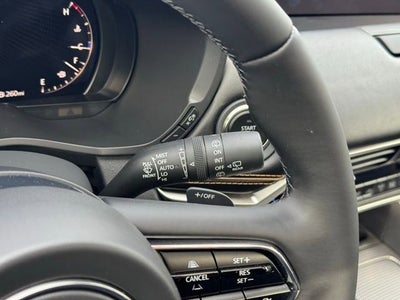 2026 Mazda Mazda CX-90 3.3 Turbo Premium Plus AWD