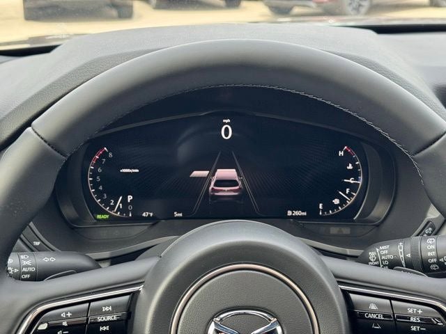 2026 Mazda Mazda CX-90 3.3 Turbo Premium Plus AWD