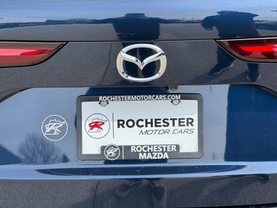 2026 Mazda Mazda CX-90 3.3 Turbo Premium Plus AWD