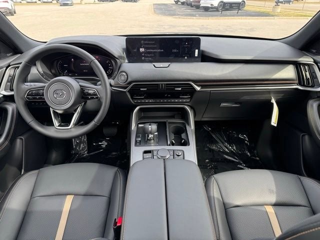 2026 Mazda Mazda CX-90 3.3 Turbo Premium Plus AWD