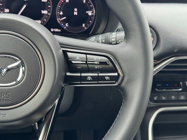 2026 Mazda Mazda CX-90 3.3 Turbo Premium Plus AWD