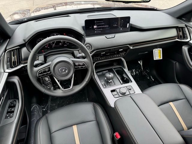 2026 Mazda Mazda CX-90 3.3 Turbo Premium Plus AWD