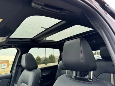 2026 Mazda Mazda CX-90 3.3 Turbo Premium Plus AWD