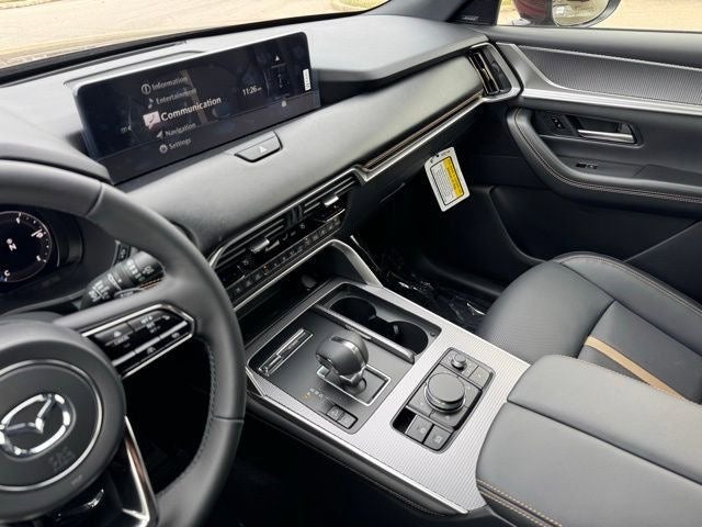 2026 Mazda Mazda CX-90 3.3 Turbo Premium Plus AWD