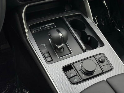 2026 Mazda Mazda CX-90 3.3 Turbo Premium Plus AWD