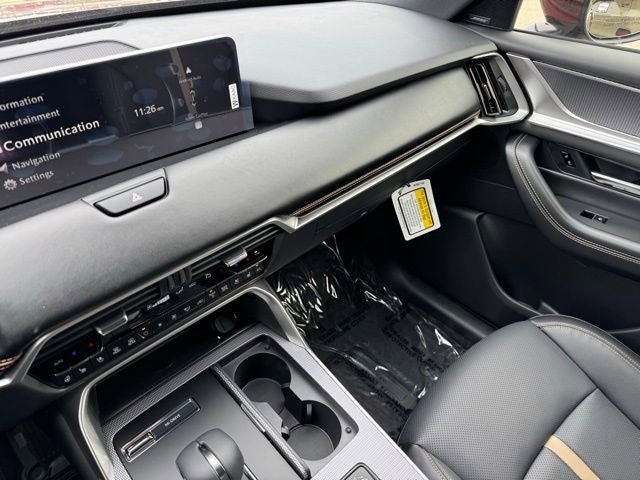 2026 Mazda Mazda CX-90 3.3 Turbo Premium Plus AWD