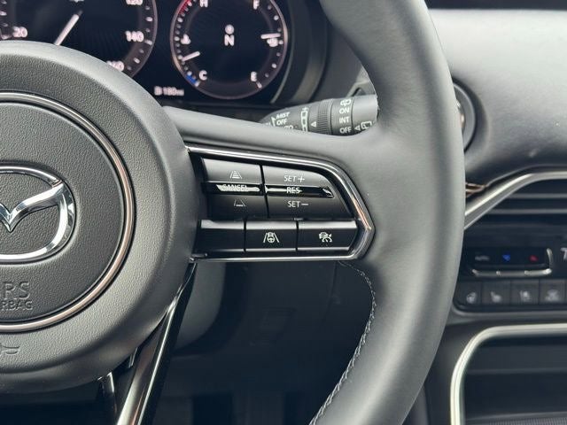 2026 Mazda Mazda CX-90 3.3 Turbo Premium Plus AWD