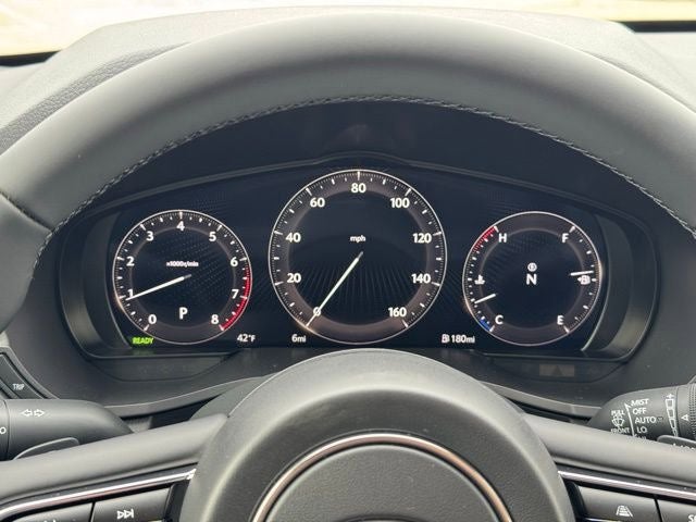 2026 Mazda Mazda CX-90 3.3 Turbo Premium Plus AWD