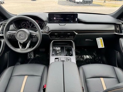 2026 Mazda Mazda CX-90 3.3 Turbo Premium Plus AWD