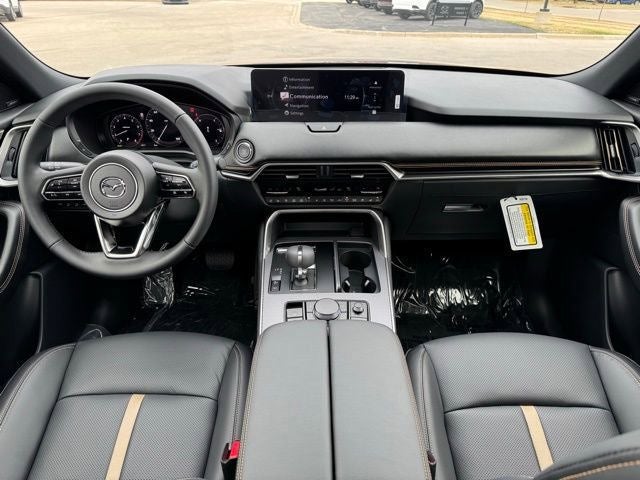 2026 Mazda Mazda CX-90 3.3 Turbo Premium Plus AWD
