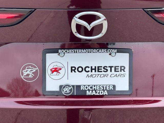2026 Mazda Mazda CX-90 3.3 Turbo Premium Plus AWD