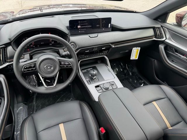 2026 Mazda Mazda CX-90 3.3 Turbo Premium Plus AWD