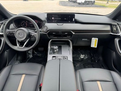 2026 Mazda Mazda CX-90 3.3 Turbo Premium Plus AWD