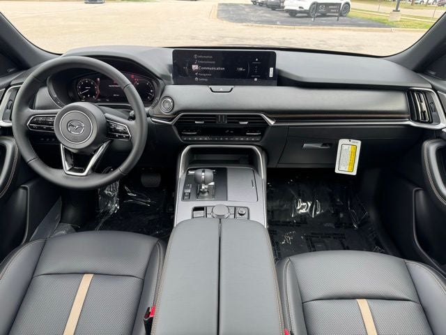 2026 Mazda Mazda CX-90 3.3 Turbo Premium Plus AWD