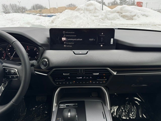 2026 Mazda Mazda CX-90 3.3 Turbo Premium Plus AWD