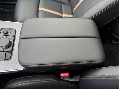 2026 Mazda Mazda CX-90 3.3 Turbo Premium Plus AWD