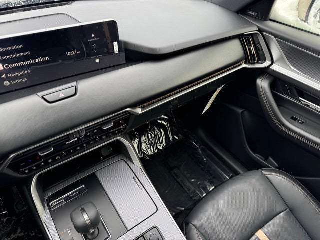 2026 Mazda Mazda CX-90 3.3 Turbo Premium Plus AWD