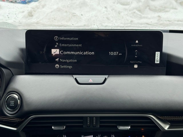 2026 Mazda Mazda CX-90 3.3 Turbo Premium Plus AWD