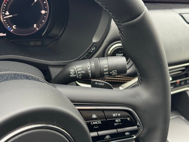 2026 Mazda Mazda CX-90 3.3 Turbo Premium Plus AWD