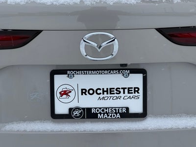 2026 Mazda Mazda CX-90 3.3 Turbo Premium Plus AWD