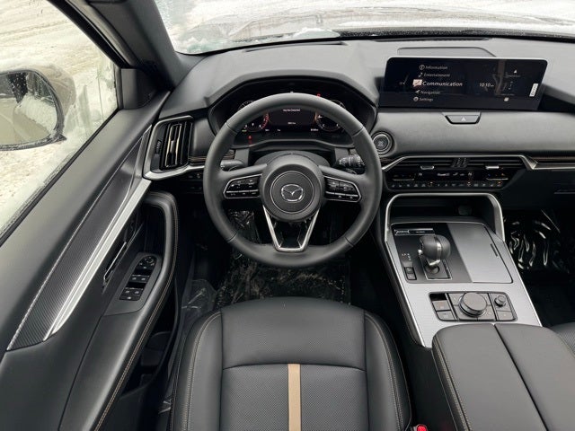 2026 Mazda Mazda CX-90 3.3 Turbo Premium Plus AWD