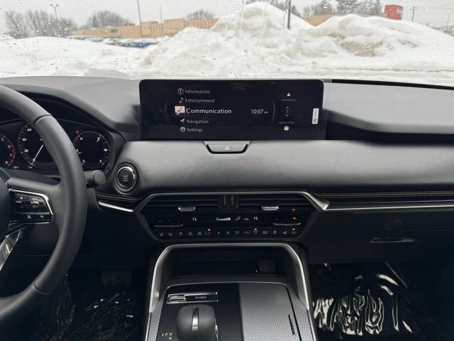 2026 Mazda Mazda CX-90 3.3 Turbo Premium Plus AWD