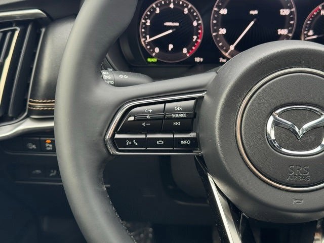 2026 Mazda Mazda CX-90 3.3 Turbo Premium Plus AWD