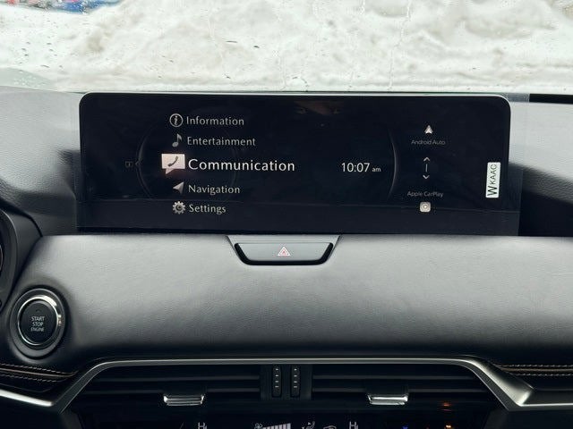 2026 Mazda Mazda CX-90 3.3 Turbo Premium Plus AWD