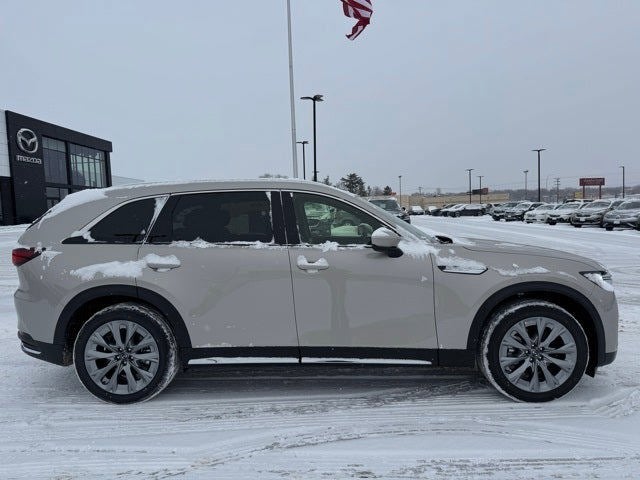 2026 Mazda Mazda CX-90 3.3 Turbo Premium Plus AWD