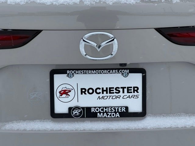 2026 Mazda Mazda CX-90 3.3 Turbo Premium Plus AWD