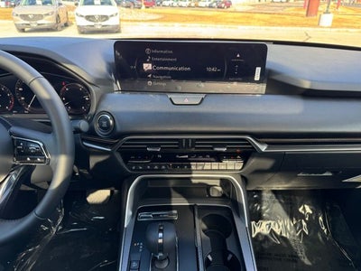 2026 Mazda Mazda CX-90 3.3 Turbo Premium Plus AWD