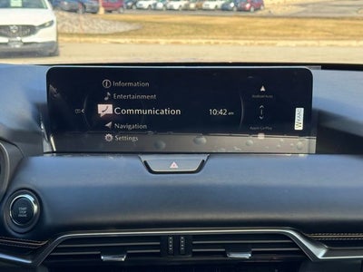 2026 Mazda Mazda CX-90 3.3 Turbo Premium Plus AWD