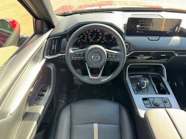 2026 Mazda Mazda CX-90 3.3 Turbo Premium Plus AWD
