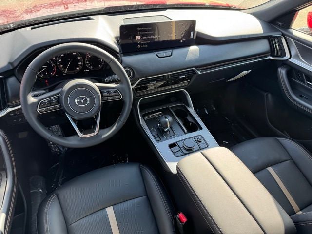 2026 Mazda Mazda CX-90 3.3 Turbo Premium Plus AWD