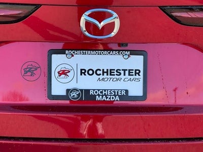 2026 Mazda Mazda CX-90 3.3 Turbo Premium Plus AWD