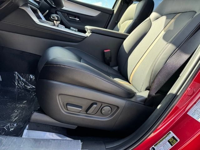 2026 Mazda Mazda CX-90 3.3 Turbo Premium Plus AWD