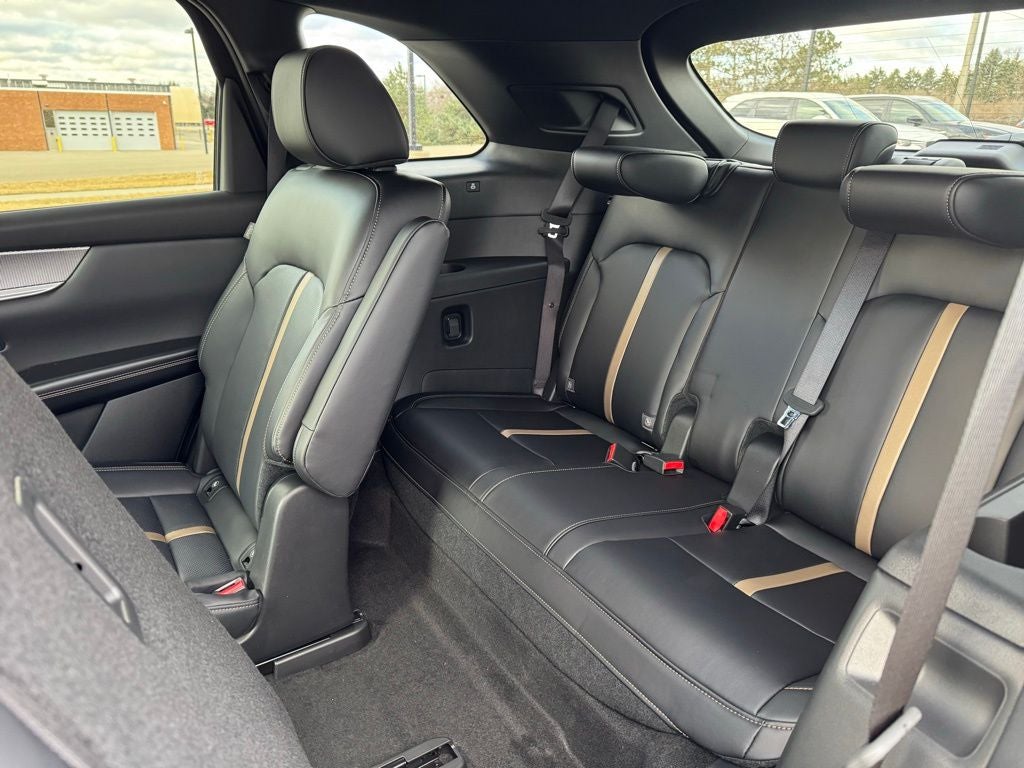 2026 Mazda Mazda CX-90 3.3 Turbo Premium Plus AWD