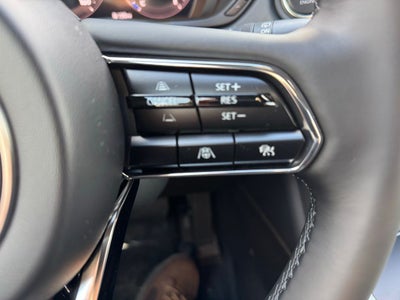 2026 Mazda Mazda CX-90 3.3 Turbo Premium Plus AWD