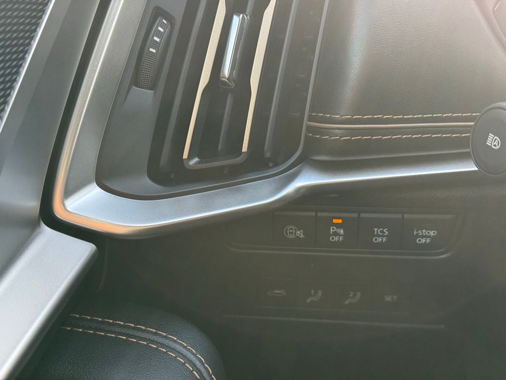 2026 Mazda Mazda CX-90 3.3 Turbo Premium Plus AWD