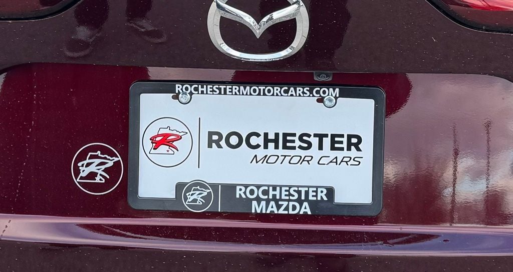 2026 Mazda Mazda CX-90 3.3 Turbo Premium Plus AWD