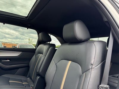 2026 Mazda Mazda CX-90 3.3 Turbo Premium Plus AWD