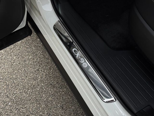 2026 Mazda Mazda CX-90 3.3 Turbo Premium Plus AWD