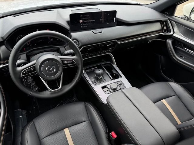 2026 Mazda Mazda CX-90 3.3 Turbo Premium Plus AWD